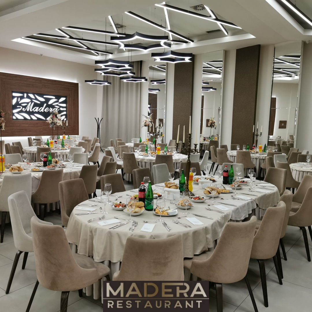 Formalna postavka velike sale